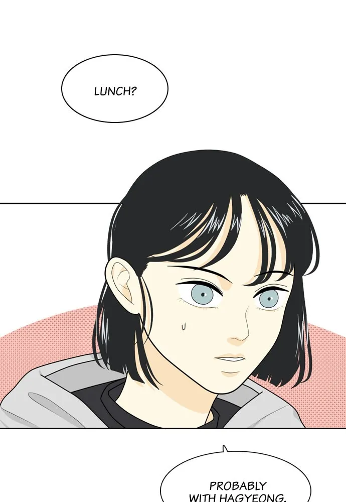 Read My Roommate is a Gumiho (en) Manga Online