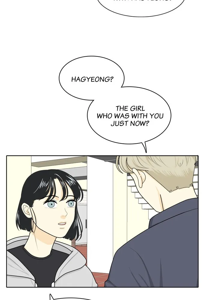 Read My Roommate is a Gumiho (en) Manga Online