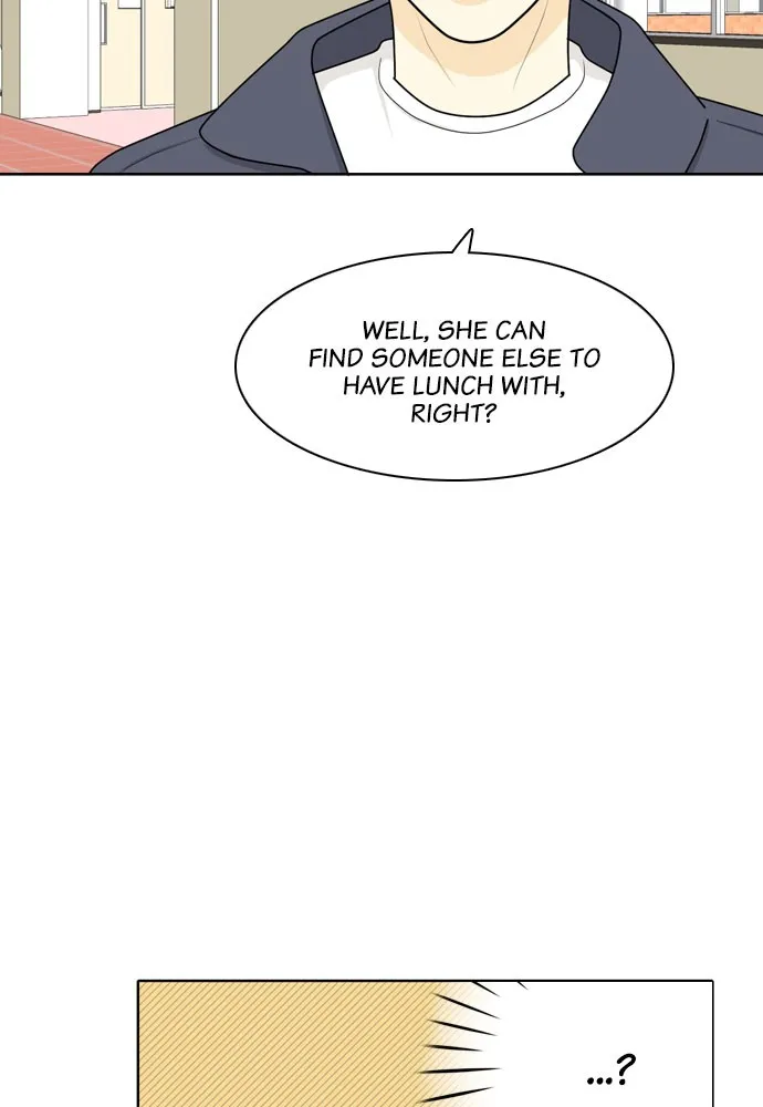 Read My Roommate is a Gumiho (en) Manga Online