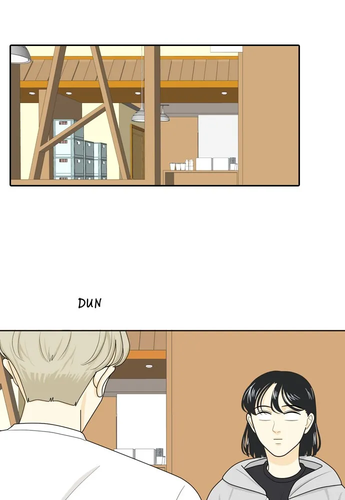 Read My Roommate is a Gumiho (en) Manga Online