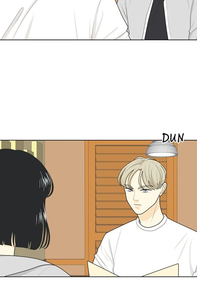 Read My Roommate is a Gumiho (en) Manga Online