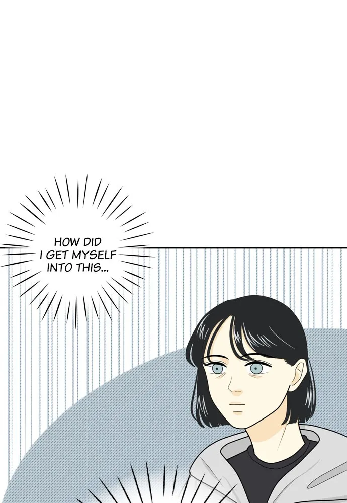 Read My Roommate is a Gumiho (en) Manga Online