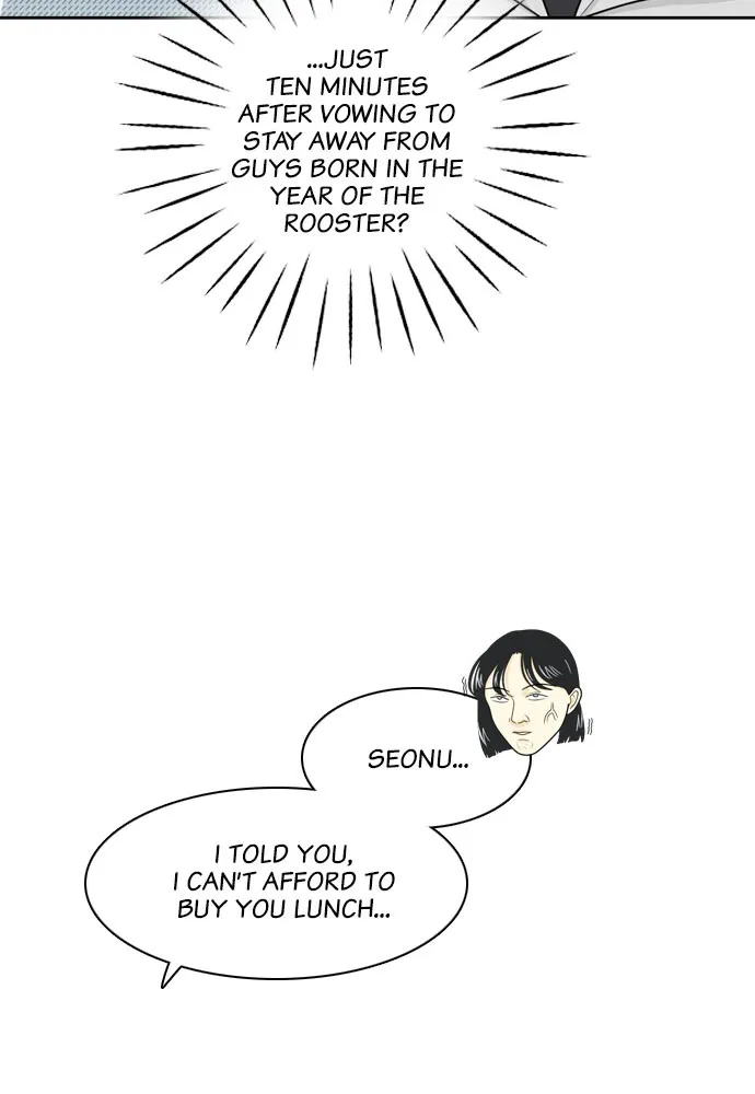 Read My Roommate is a Gumiho (en) Manga Online