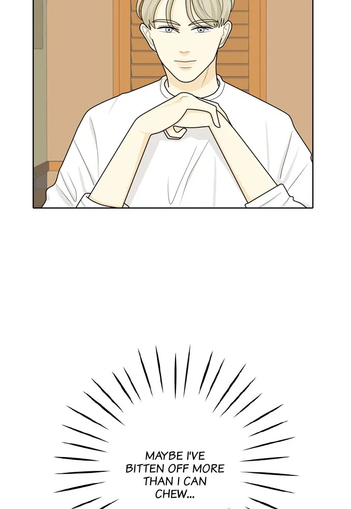 Read My Roommate is a Gumiho (en) Manga Online
