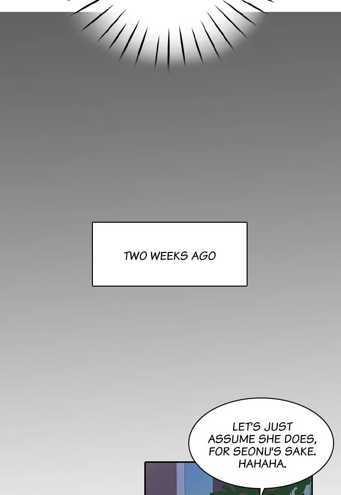 Read My Roommate is a Gumiho (en) Manga Online