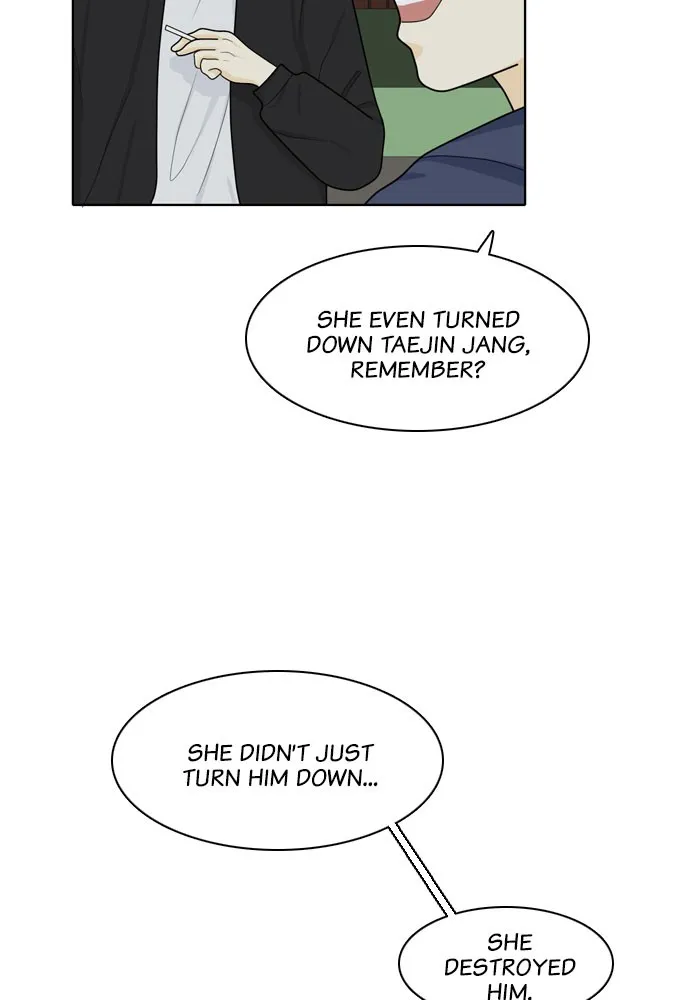 Read My Roommate is a Gumiho (en) Manga Online