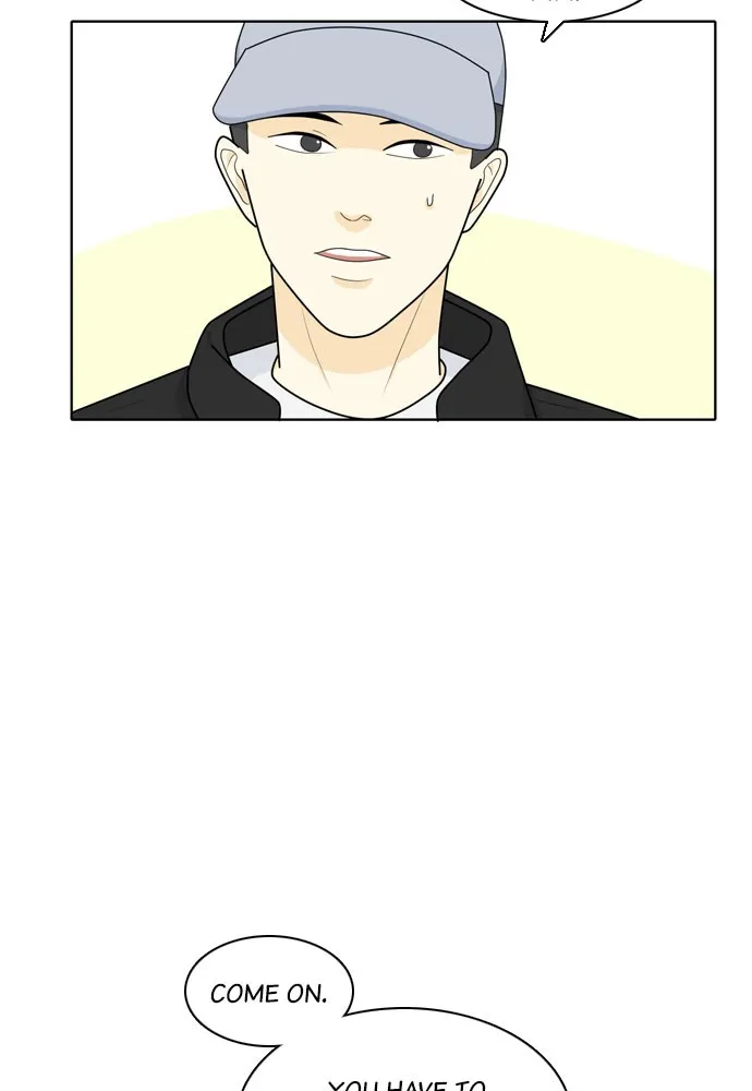 Read My Roommate is a Gumiho (en) Manga Online
