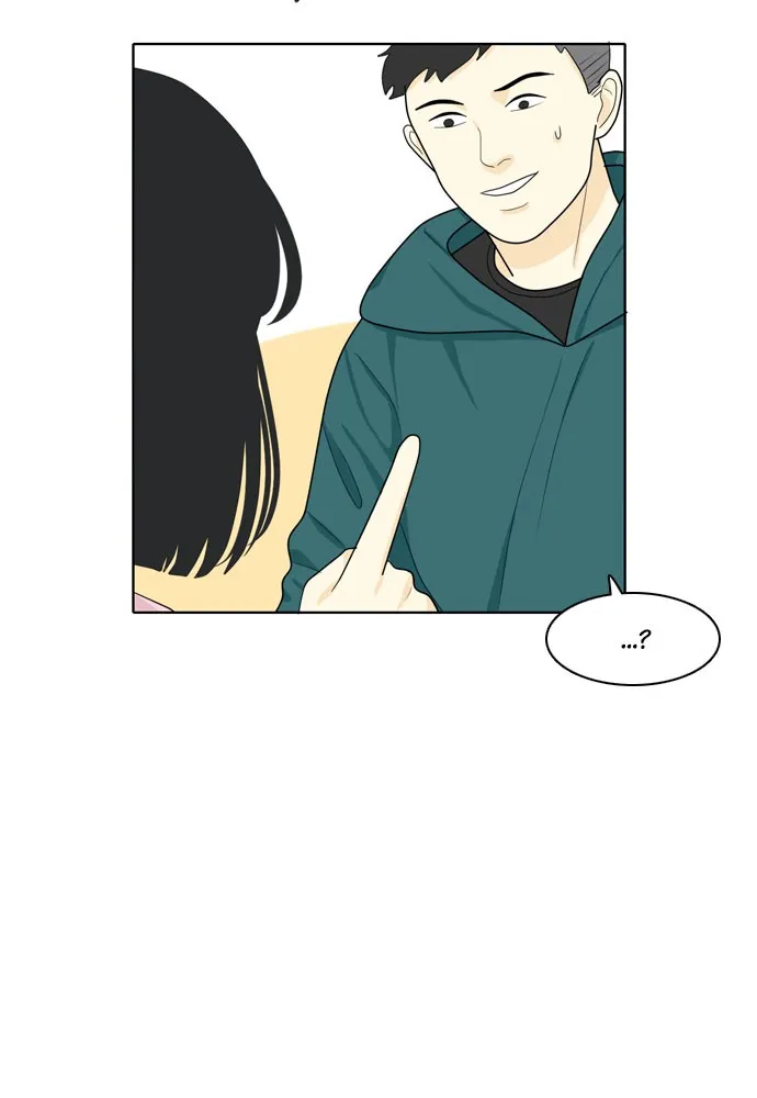 Read My Roommate is a Gumiho (en) Manga Online