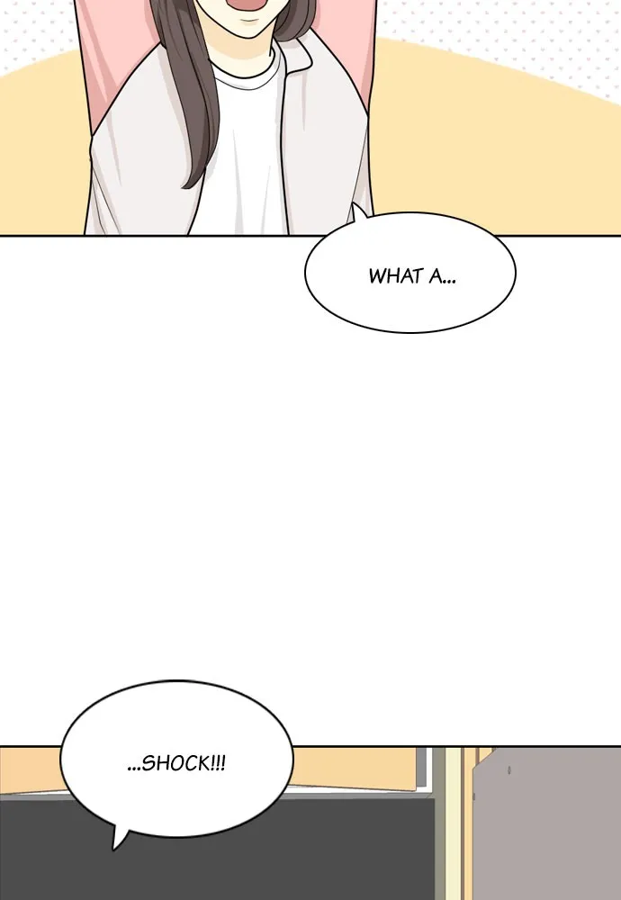 Read My Roommate is a Gumiho (en) Manga Online