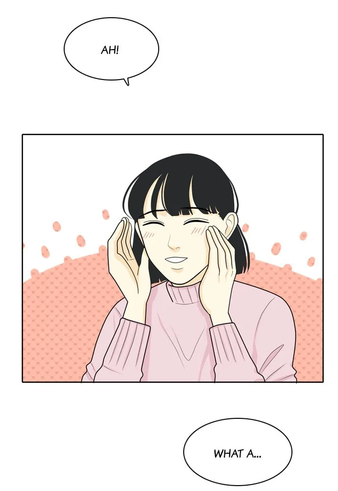 Read My Roommate is a Gumiho (en) Manga Online