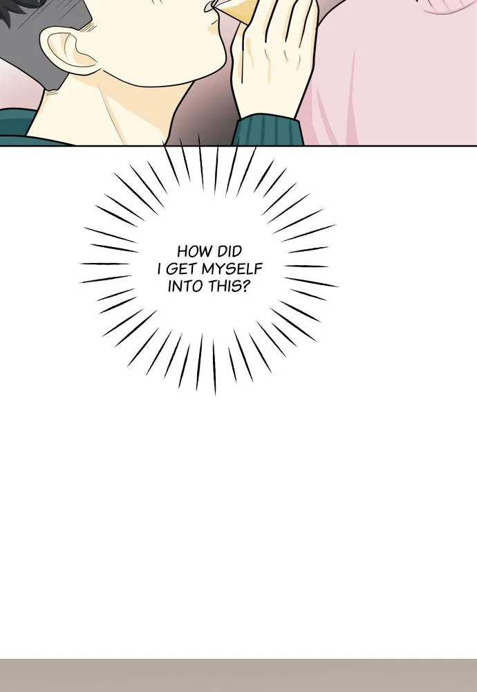 Read My Roommate is a Gumiho (en) Manga Online
