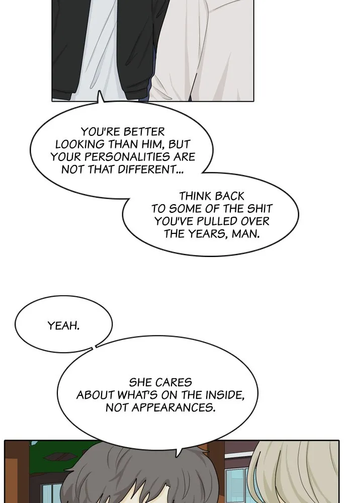 Read My Roommate is a Gumiho (en) Manga Online