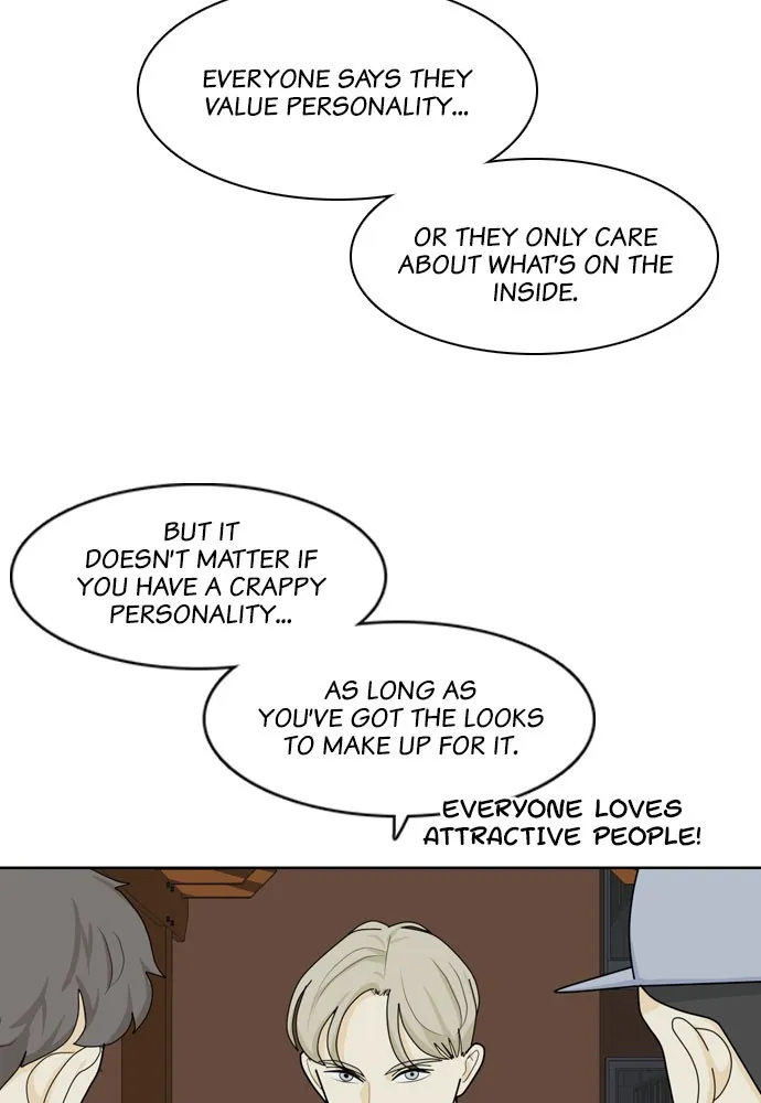 Read My Roommate is a Gumiho (en) Manga Online