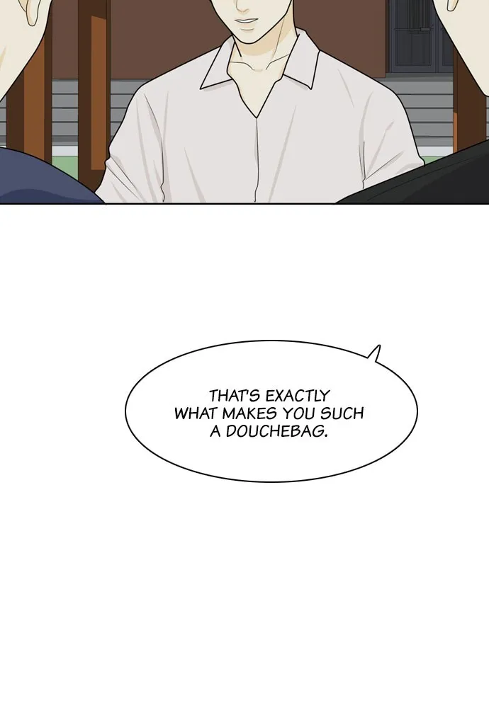 Read My Roommate is a Gumiho (en) Manga Online