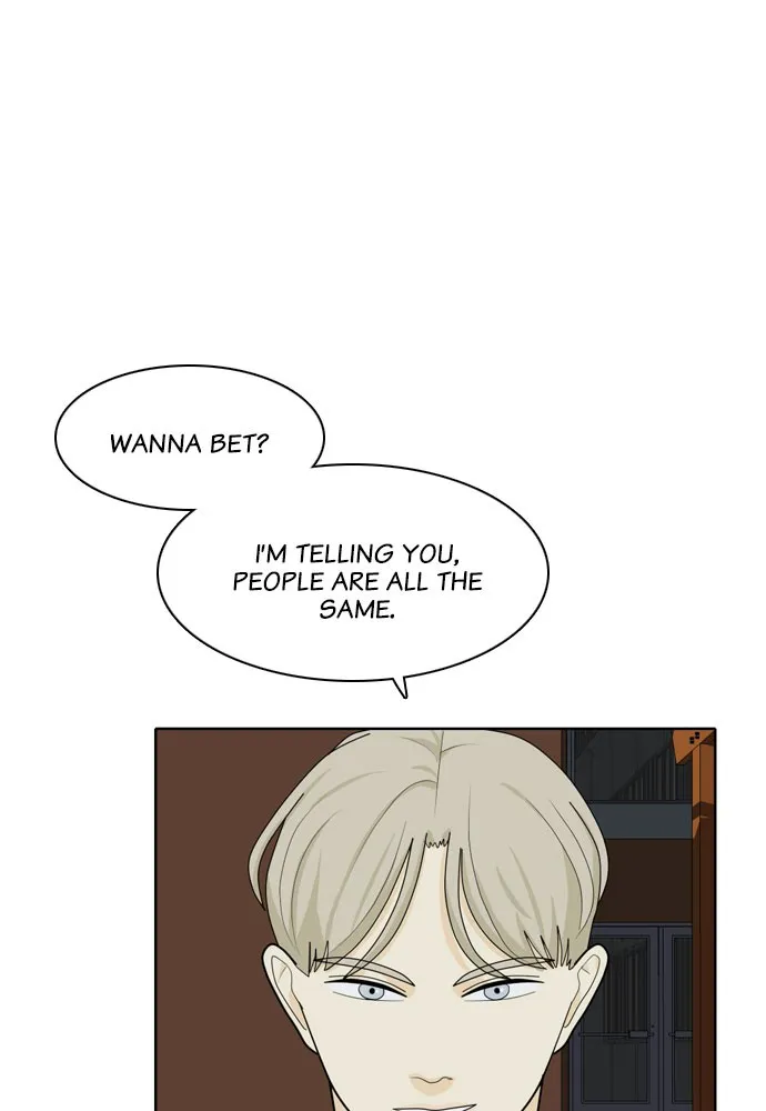 Read My Roommate is a Gumiho (en) Manga Online