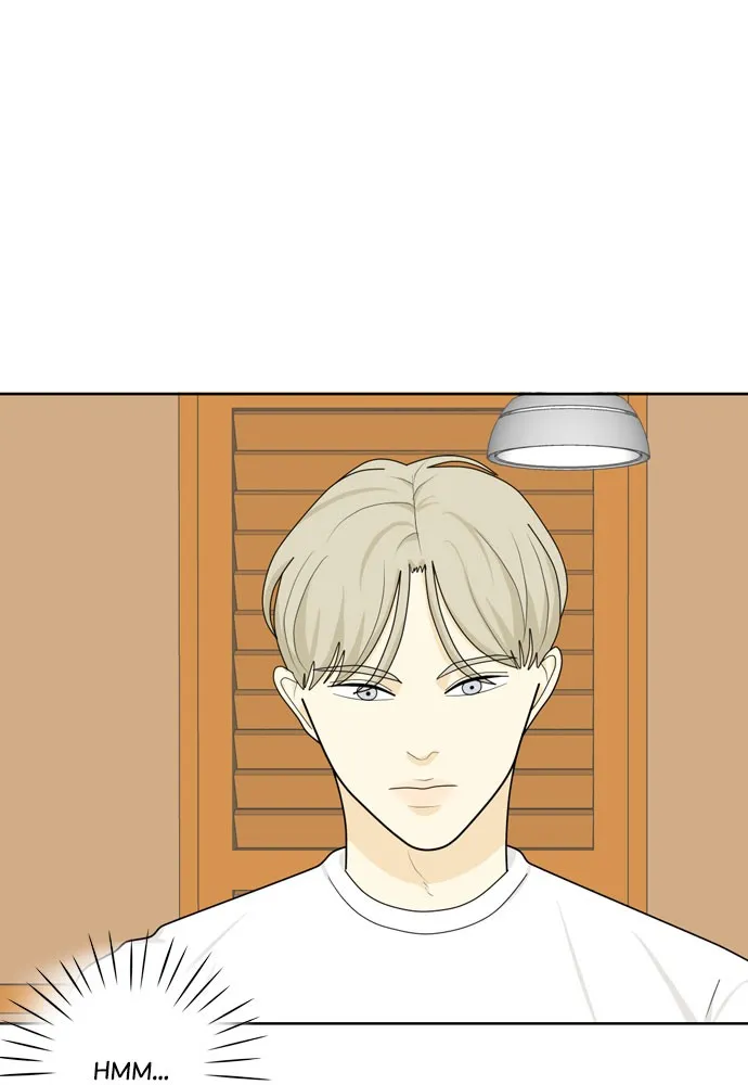 Read My Roommate is a Gumiho (en) Manga Online