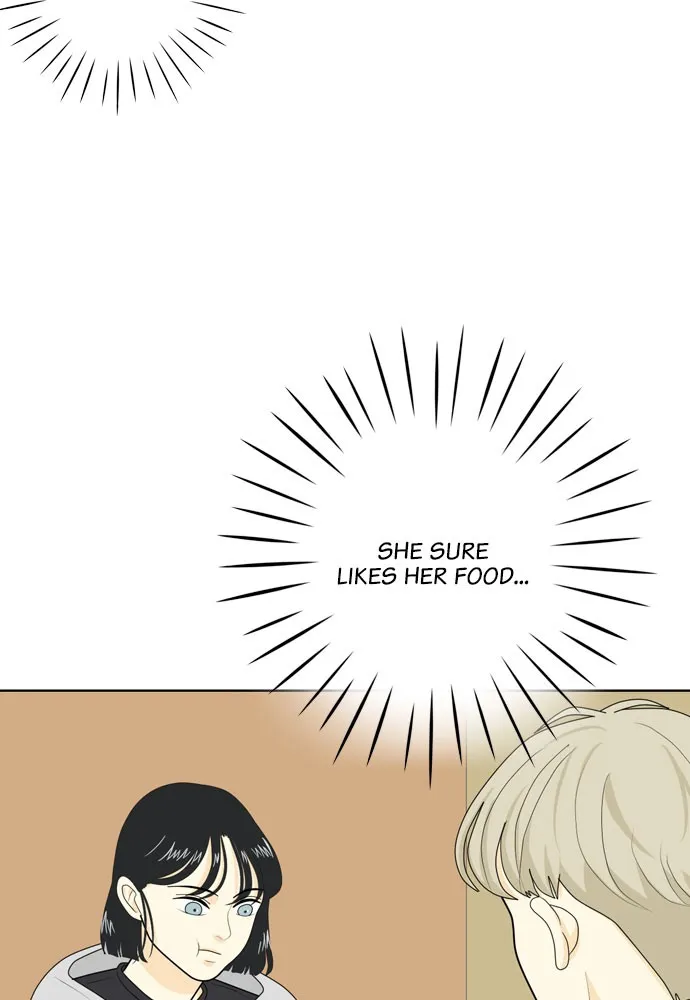 Read My Roommate is a Gumiho (en) Manga Online