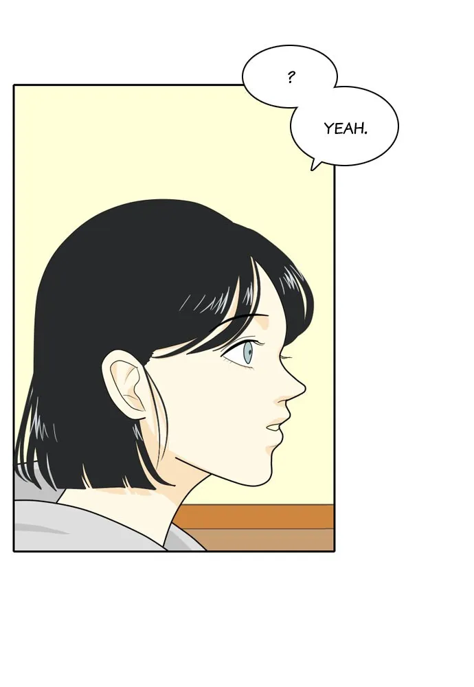 Read My Roommate is a Gumiho (en) Manga Online