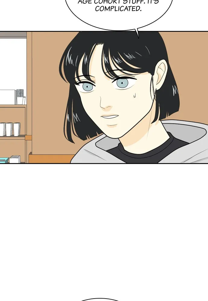 Read My Roommate is a Gumiho (en) Manga Online
