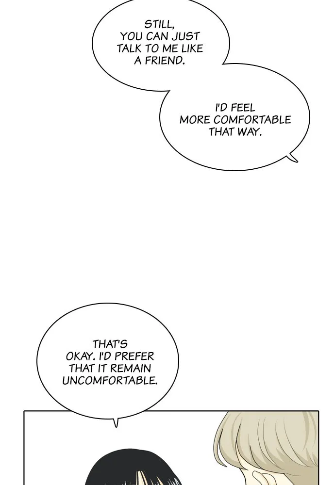 Read My Roommate is a Gumiho (en) Manga Online