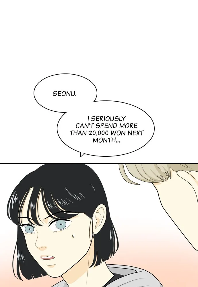 Read My Roommate is a Gumiho (en) Manga Online