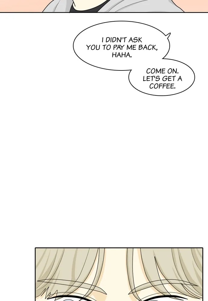 Read My Roommate is a Gumiho (en) Manga Online