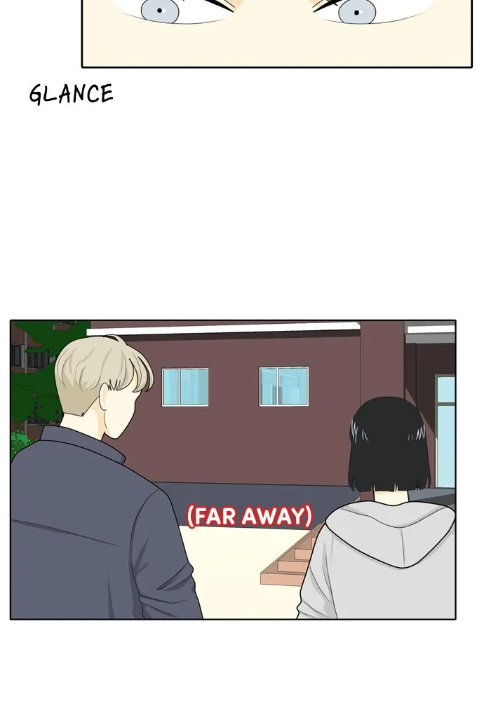 Read My Roommate is a Gumiho (en) Manga Online