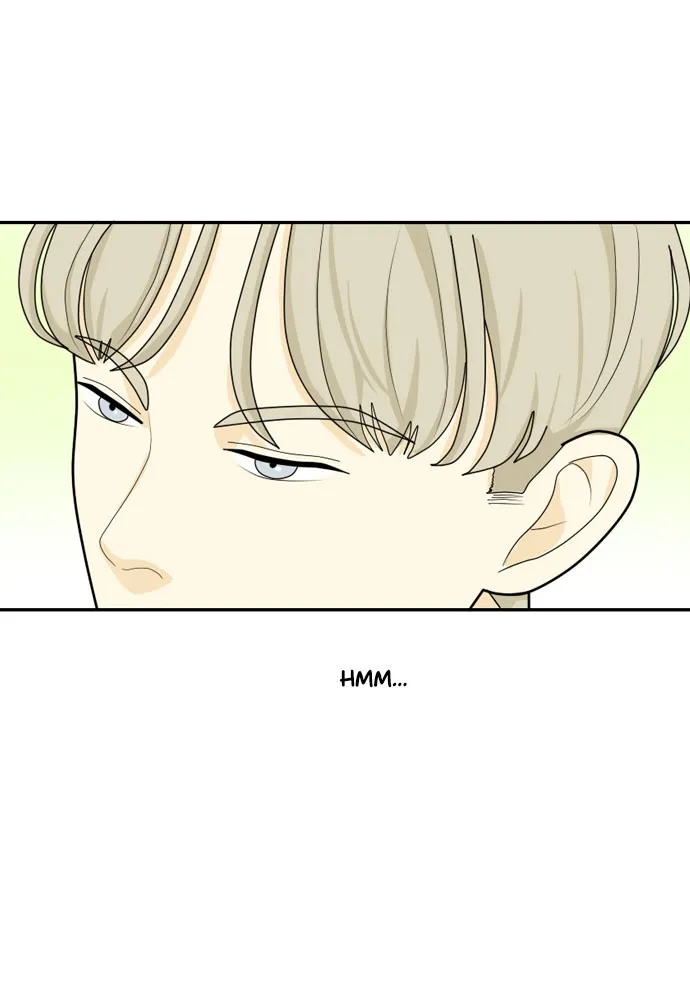 Read My Roommate is a Gumiho (en) Manga Online