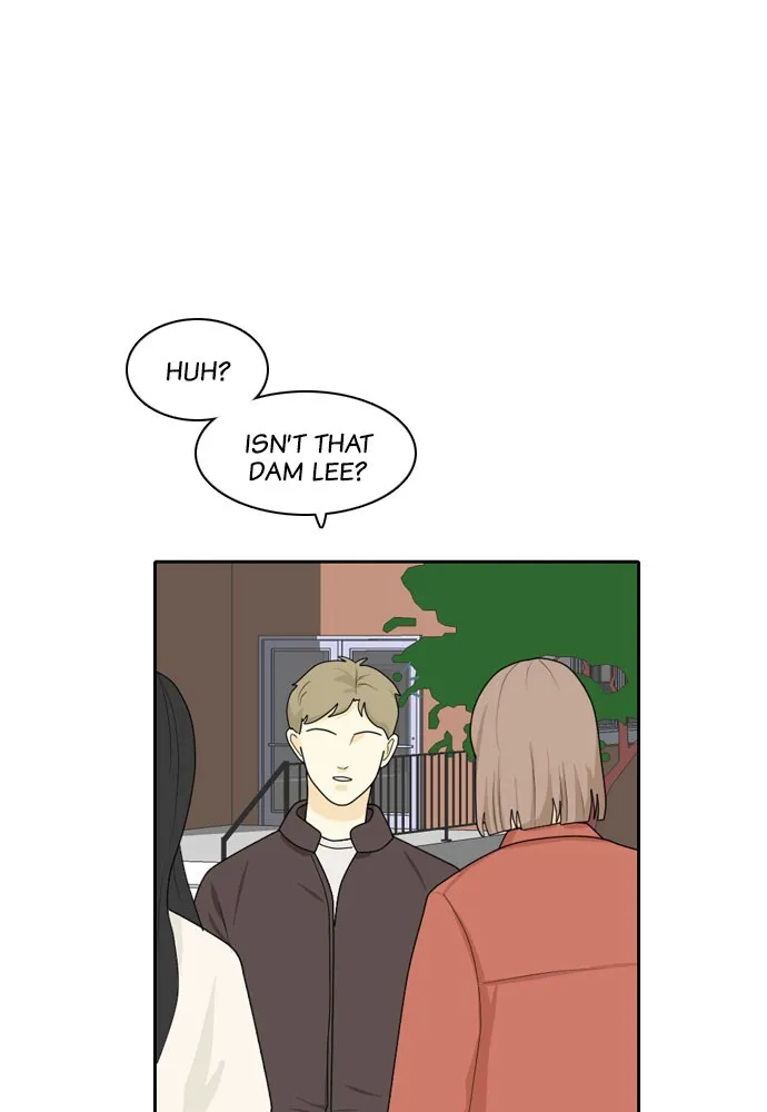 Read My Roommate is a Gumiho (en) Manga Online