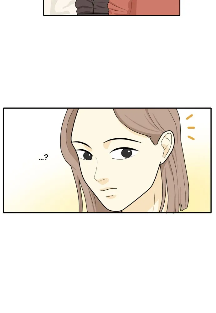 Read My Roommate is a Gumiho (en) Manga Online