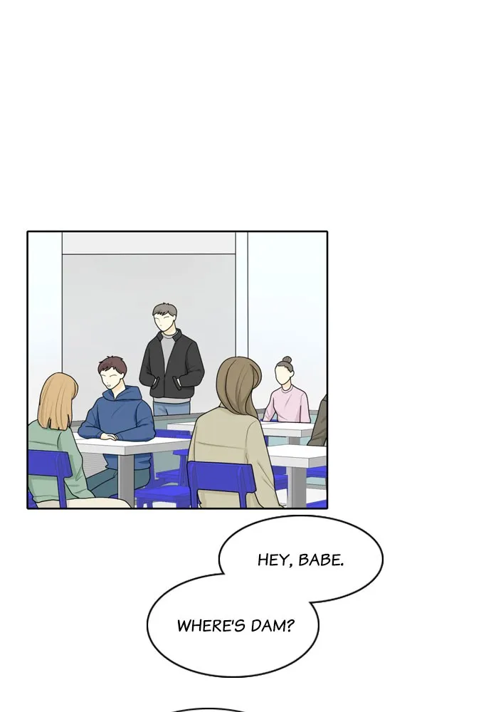 Read My Roommate is a Gumiho (en) Manga Online