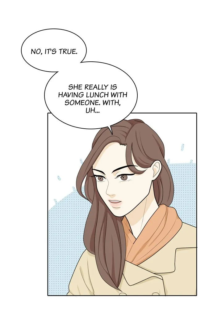 Read My Roommate is a Gumiho (en) Manga Online