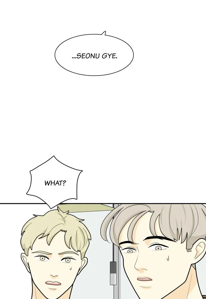 Read My Roommate is a Gumiho (en) Manga Online