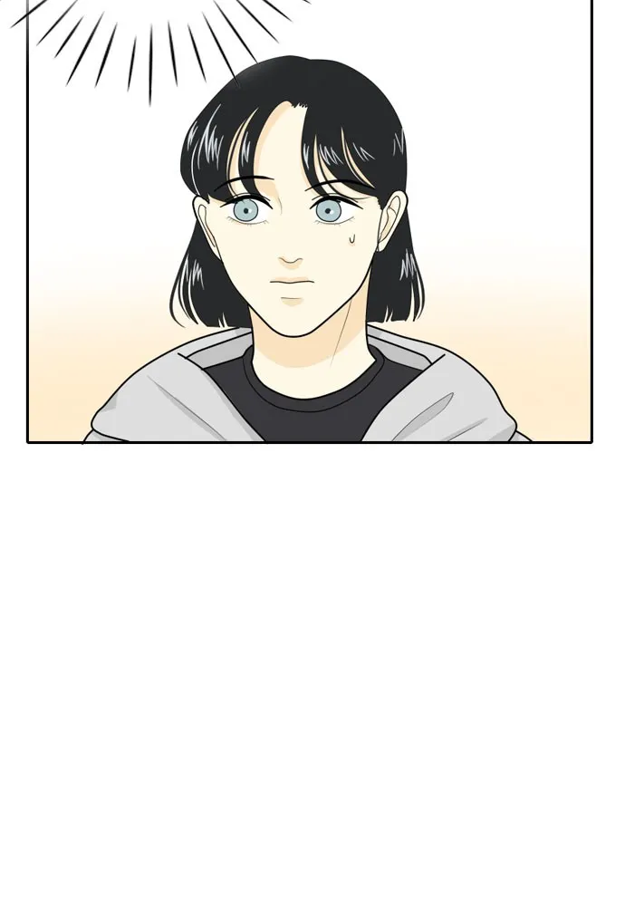 Read My Roommate is a Gumiho (en) Manga Online