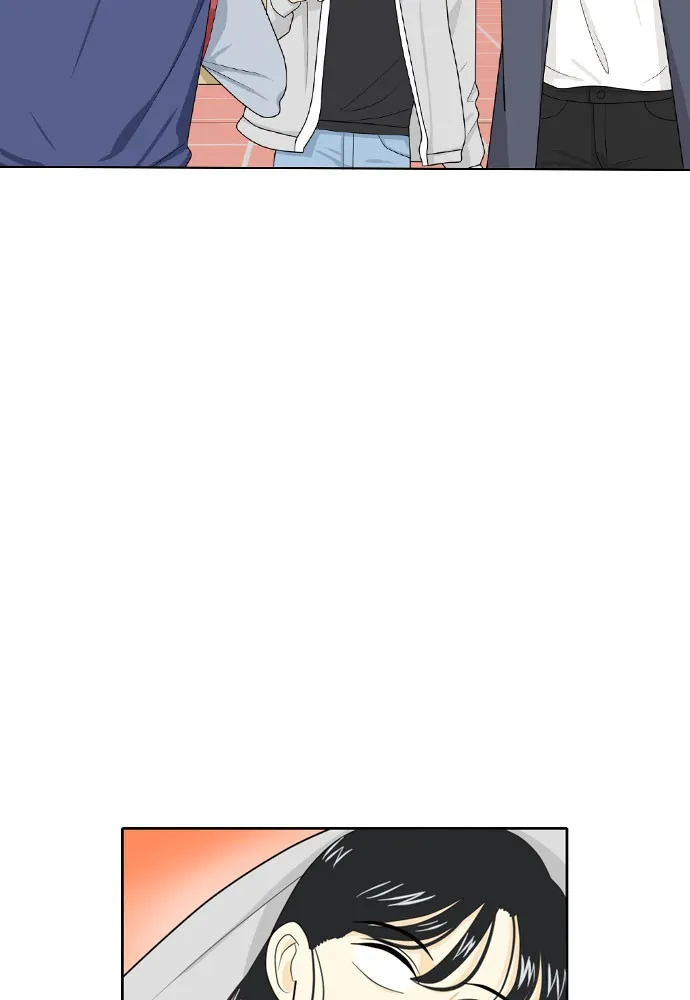 Read My Roommate is a Gumiho (en) Manga Online