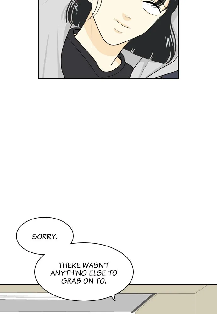 Read My Roommate is a Gumiho (en) Manga Online
