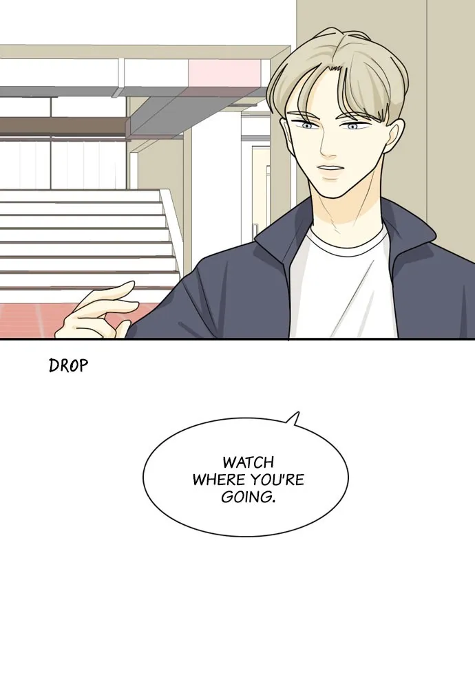 Read My Roommate is a Gumiho (en) Manga Online