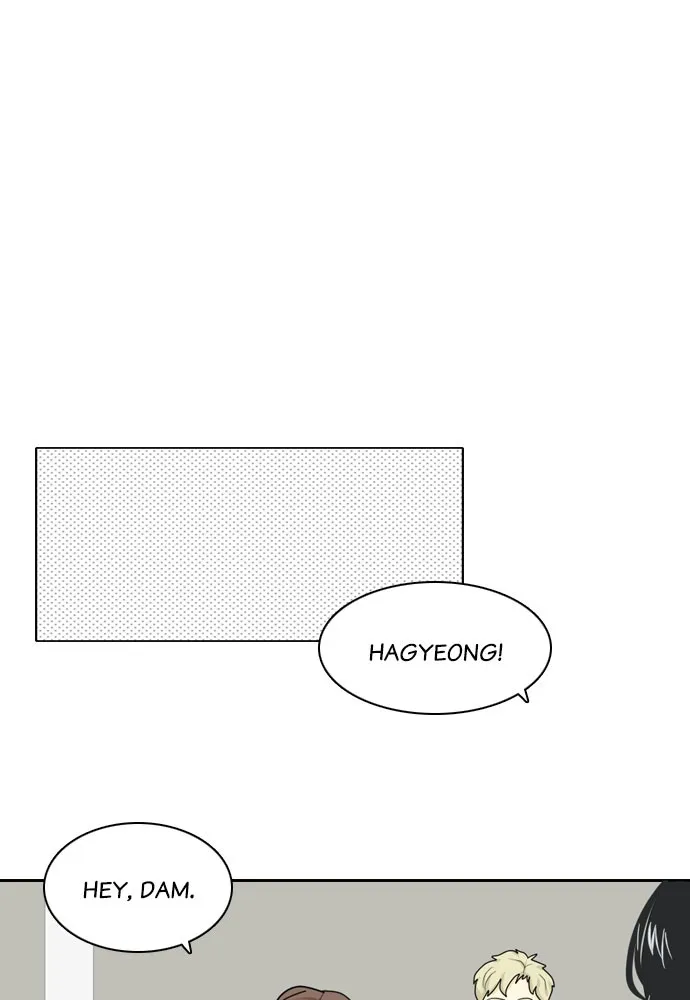 Read My Roommate is a Gumiho (en) Manga Online