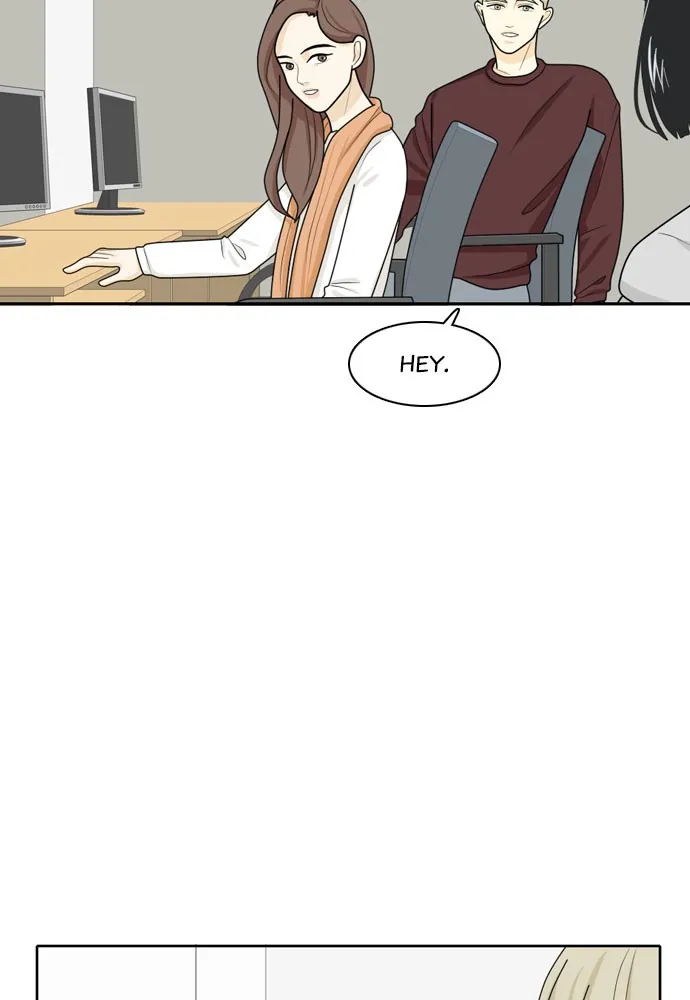 Read My Roommate is a Gumiho (en) Manga Online