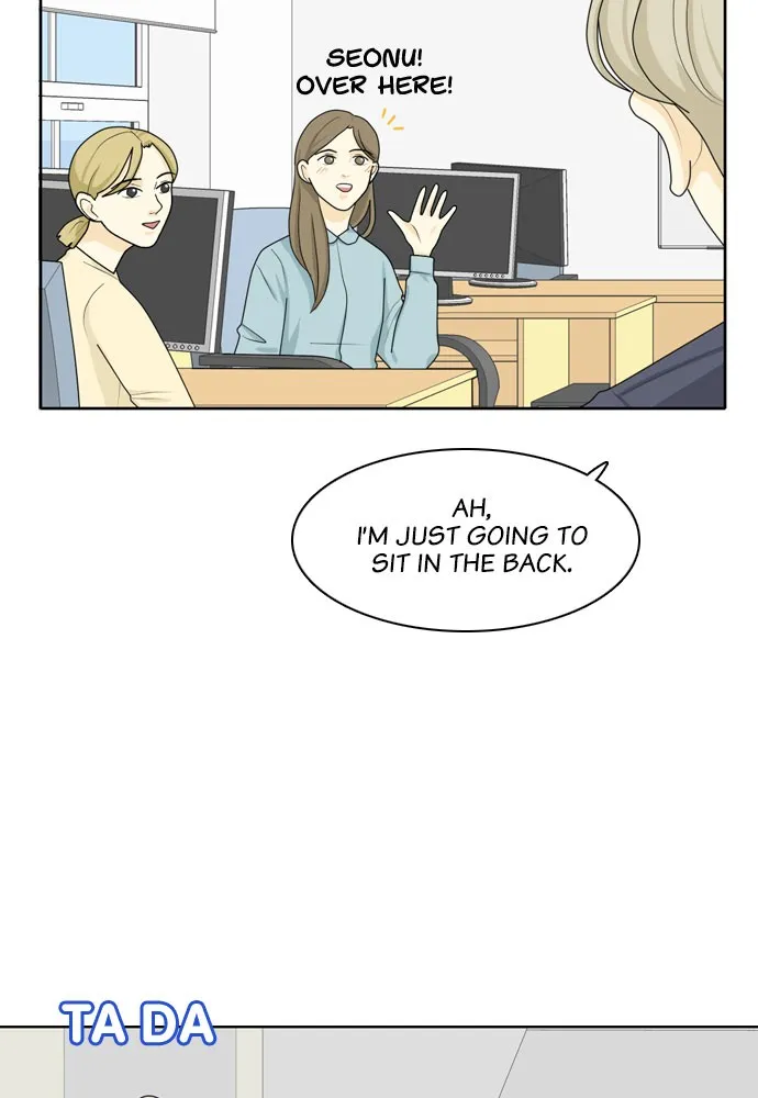 Read My Roommate is a Gumiho (en) Manga Online