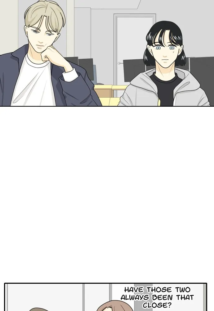 Read My Roommate is a Gumiho (en) Manga Online