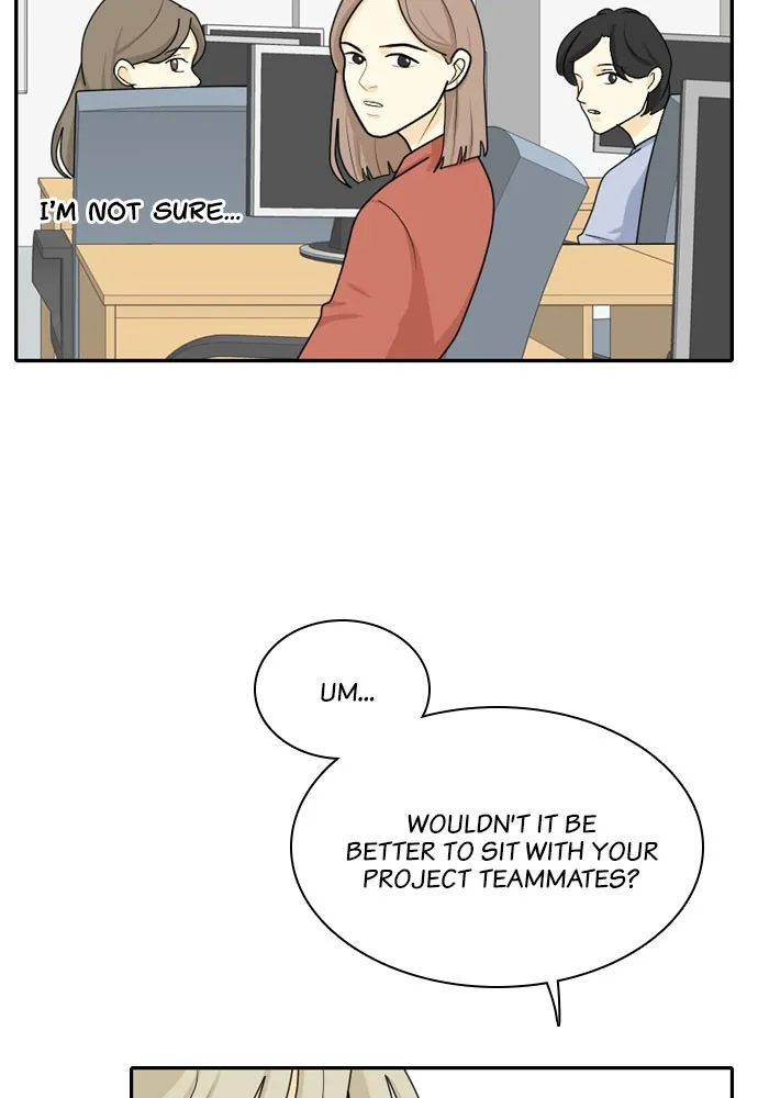 Read My Roommate is a Gumiho (en) Manga Online