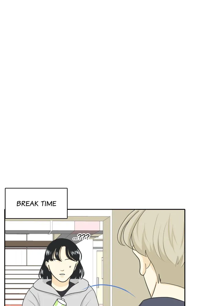 Read My Roommate is a Gumiho (en) Manga Online