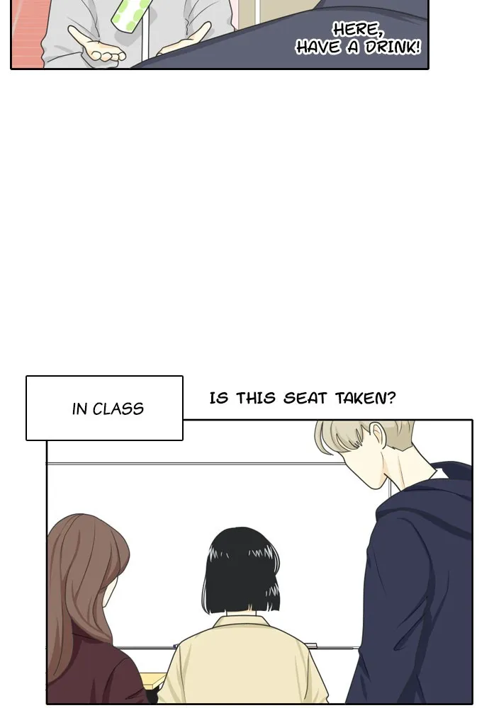 Read My Roommate is a Gumiho (en) Manga Online