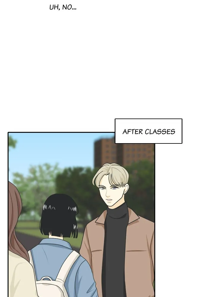 Read My Roommate is a Gumiho (en) Manga Online