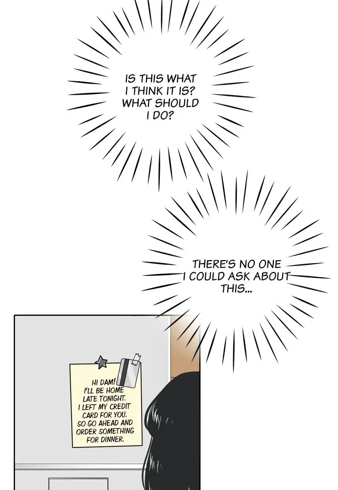 Read My Roommate is a Gumiho (en) Manga Online