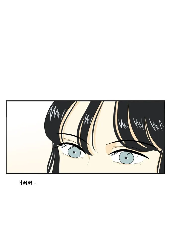 Read My Roommate is a Gumiho (en) Manga Online