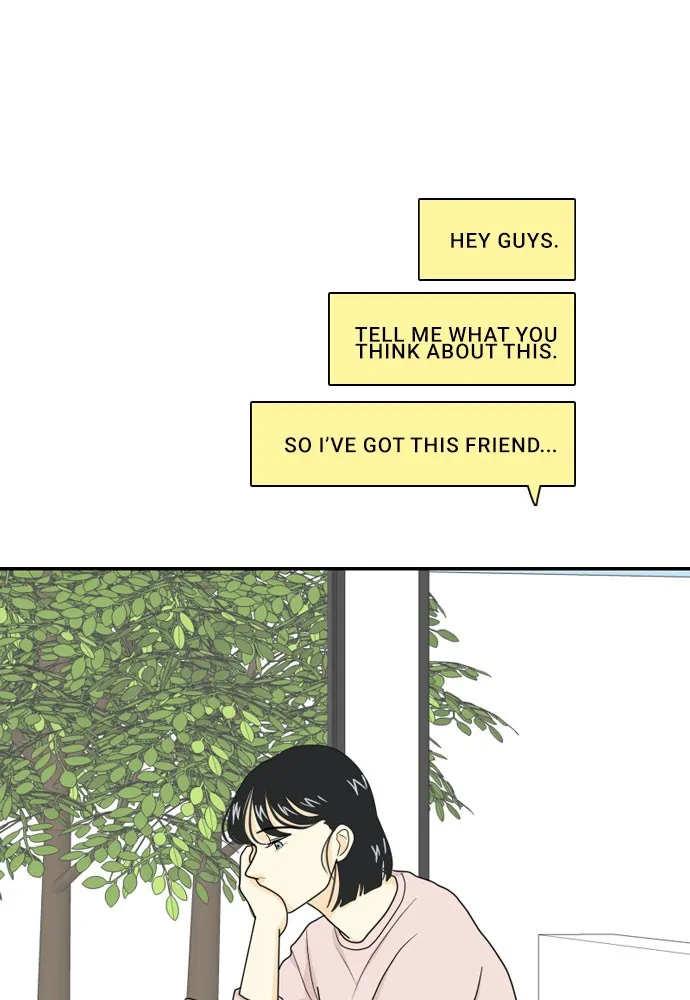 Read My Roommate is a Gumiho (en) Manga Online