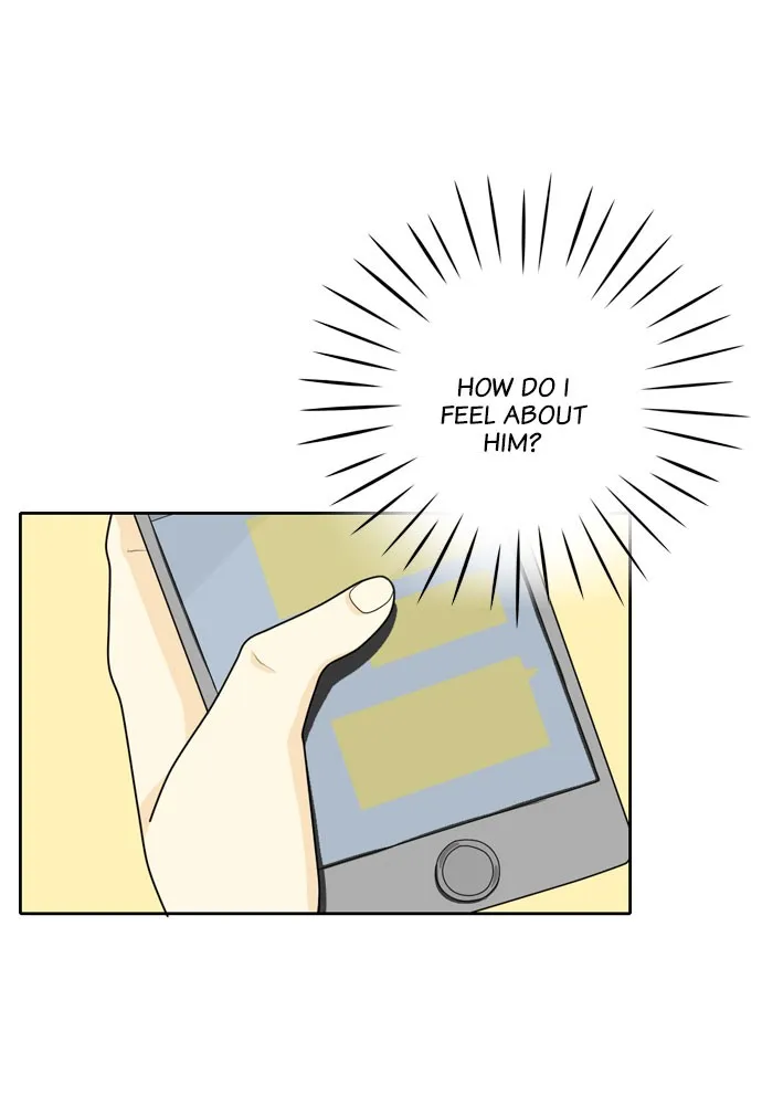 Read My Roommate is a Gumiho (en) Manga Online