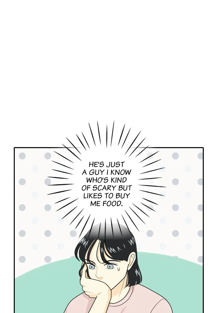 Read My Roommate is a Gumiho (en) Manga Online